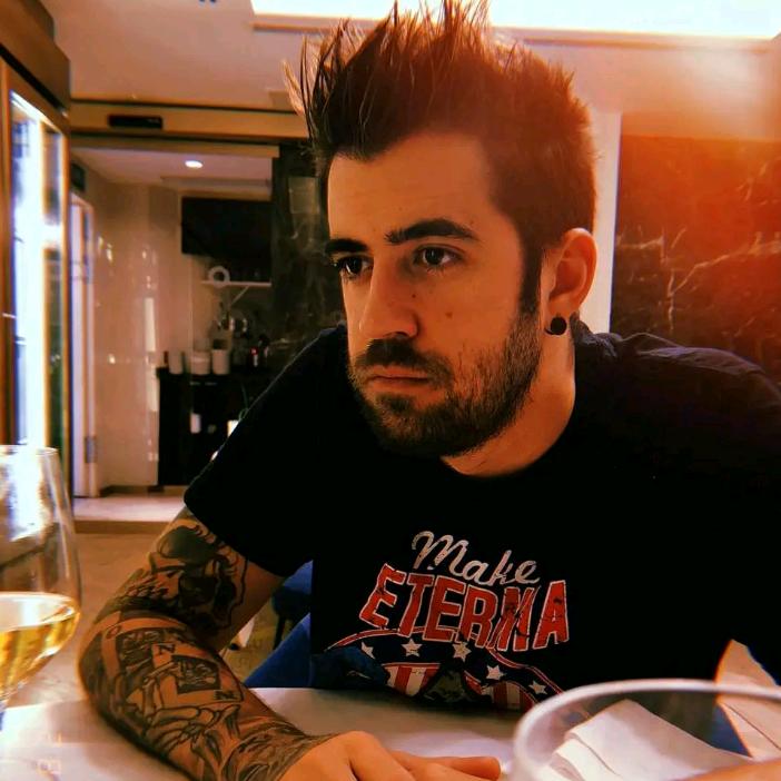 The Profile Image Avatar of auronplayyyy - AuronPlay