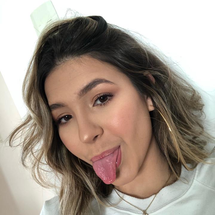 The Profile Image Avatar of nathanypetrin1 - Nathany Petrin