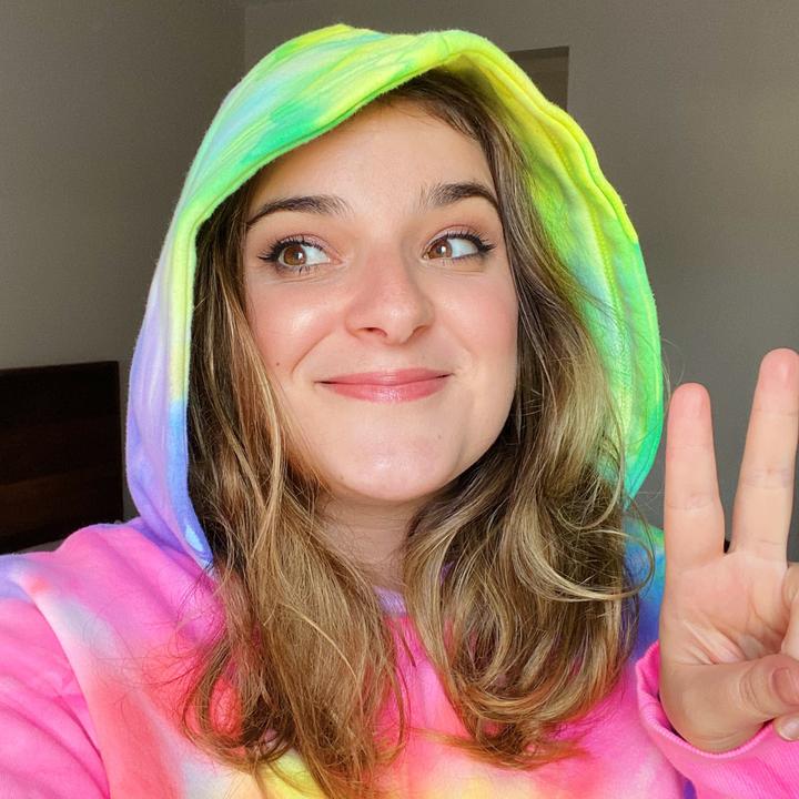 The Profile Image Avatar of robertapupistar - Roberta Pupi