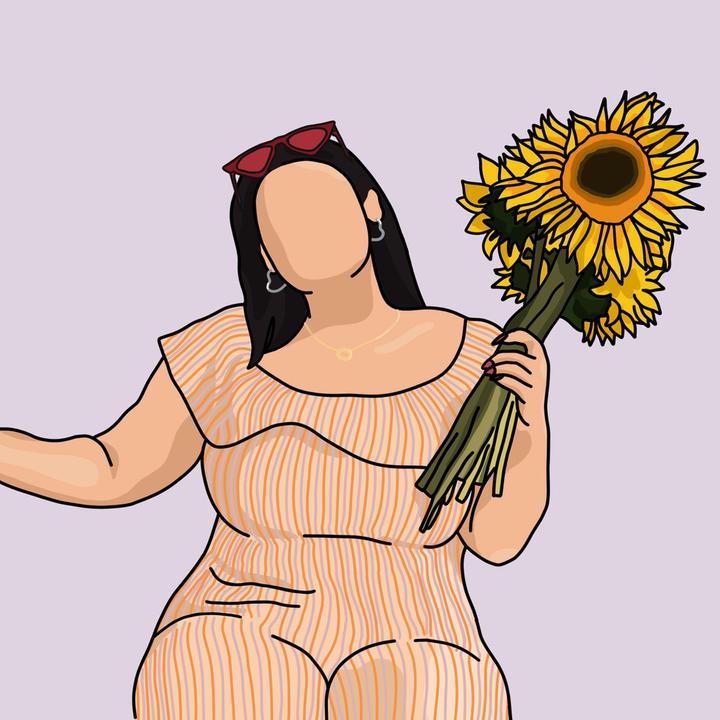 The Profile Image Avatar of florence.simpsonn - Flo