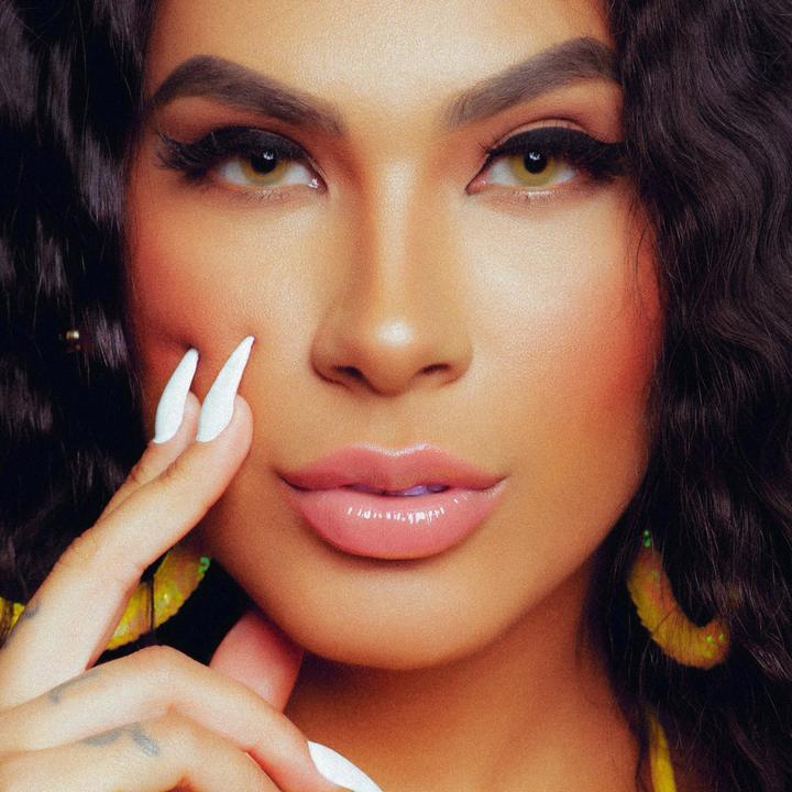 The Profile Image Avatar of pocah - Pocah