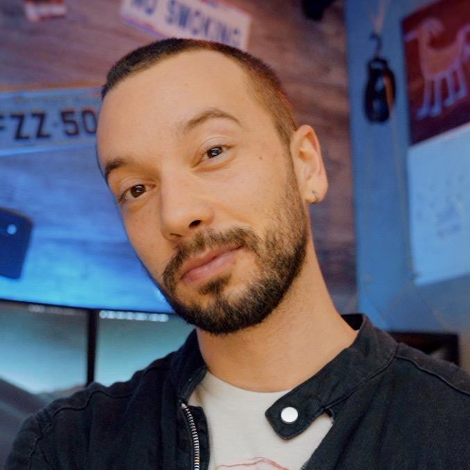 The Profile Image Avatar of rossi.rodrigo - Rossi