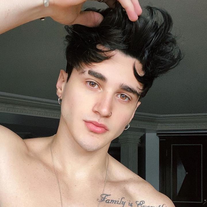 The Profile Image Avatar of alexmapeli - Alex Mapeli