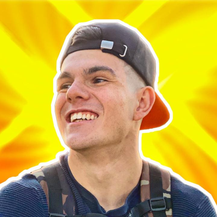 The Profile Image Avatar of flexcidine_ - Cidine