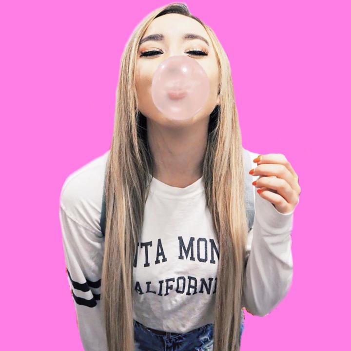 The Profile Image Avatar of rebekahwing - rebekahwing