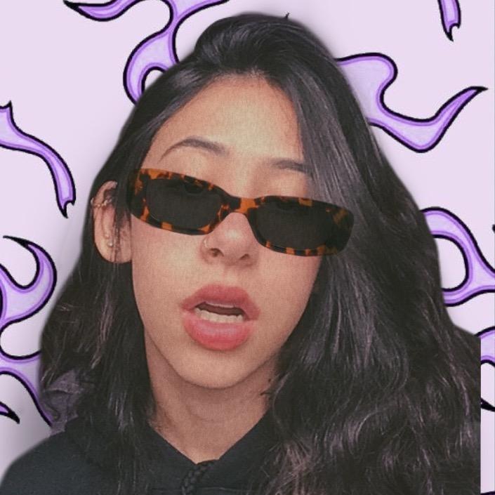 The Profile Image Avatar of yasminbrossi - Yasmin Brossi ??