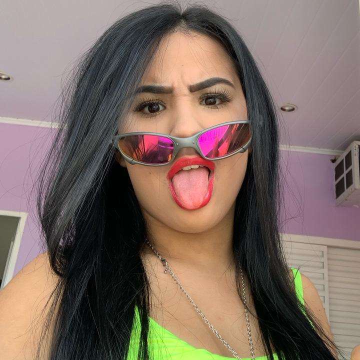 The Profile Image Avatar of giovana_martynns - @giovana_martynns