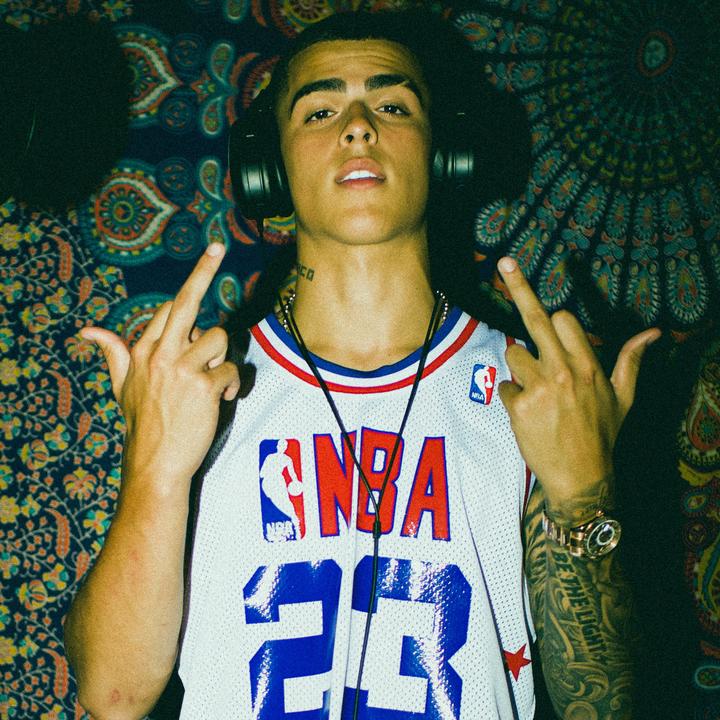 The Profile Image Avatar of lunayoficial - LUNAY