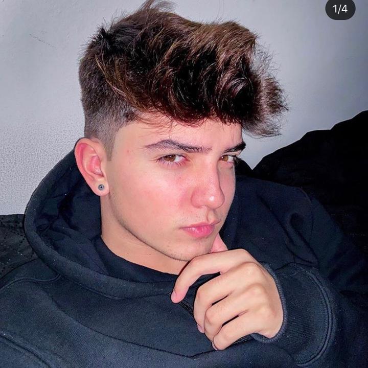 The Profile Image Avatar of eufelipeadriano - Felipe Adriano 