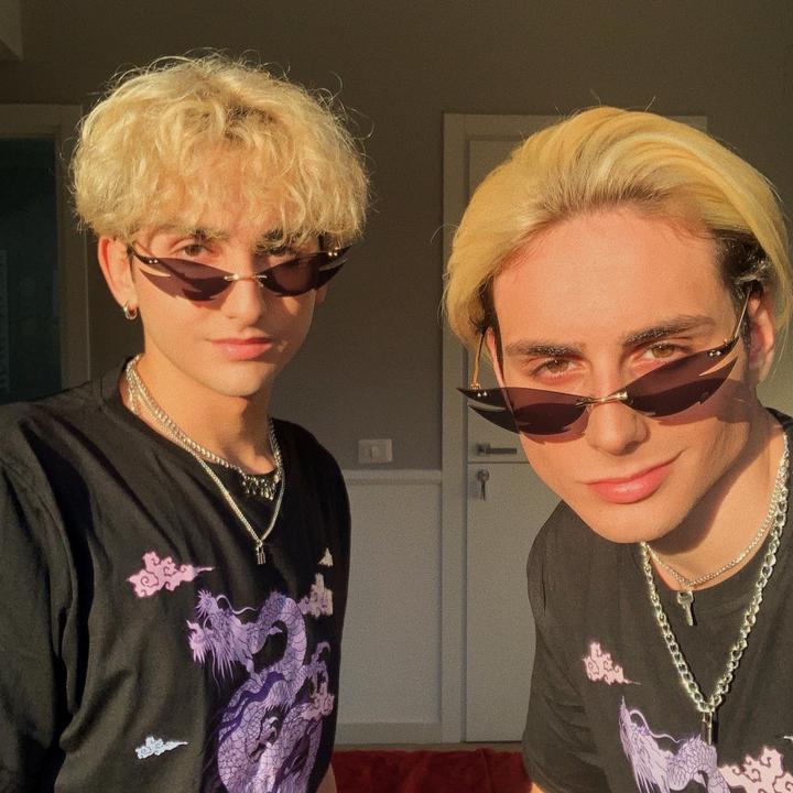 The Profile Image Avatar of theblackboys_real - The black boys