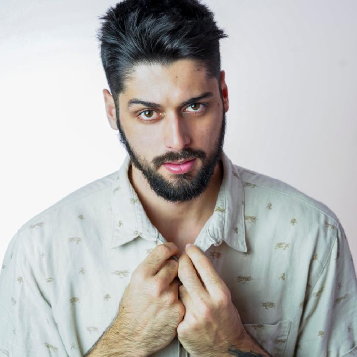 The Profile Image Avatar of oberlaender_joao - João Oberlaender