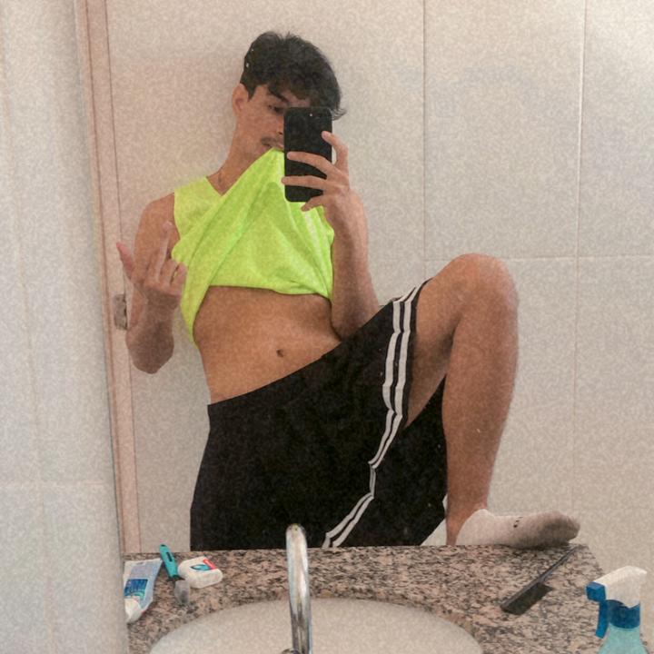 The Profile Image Avatar of ubinhosantos - binho