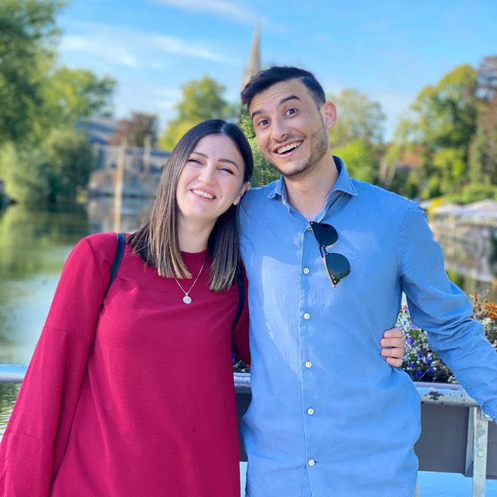 The Profile Image Avatar of hisham_jamil - Hisham_jamil