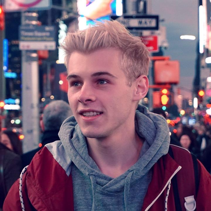 The Profile Image Avatar of paaascal - Pascal?