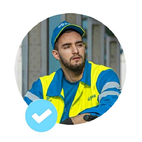 The Profile Image Avatar of zouhairbahoui.officiel - Zouhair Bahaoui?