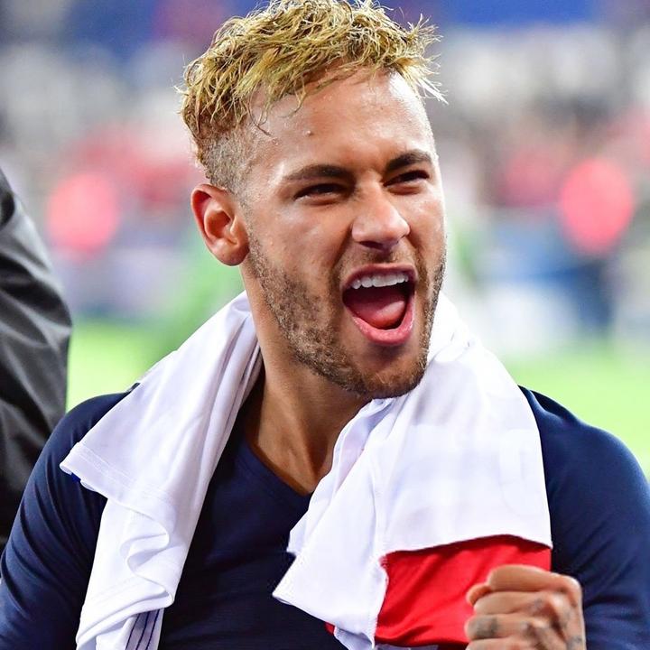 The Profile Image Avatar of neymarfazehd - Neymar Jr FanPagé