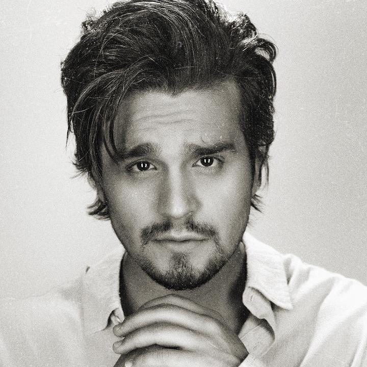 The Profile Image Avatar of luansantana - Luan Santana