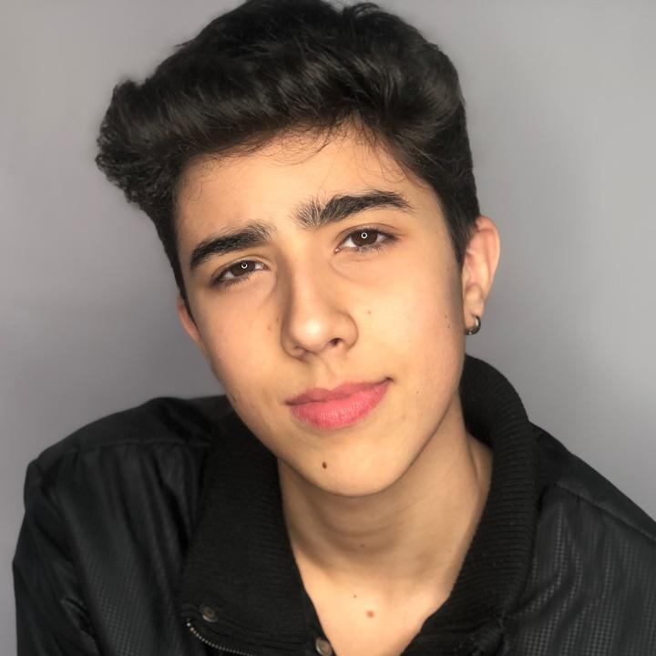 The Profile Image Avatar of joaopedrochaseliov - João Pedro Chaseliov 