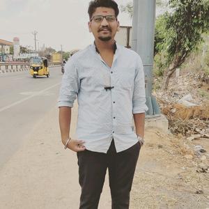 Suman Sabavath