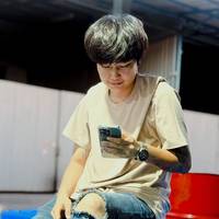 TikTok Account - c.pu_vember.no_18
