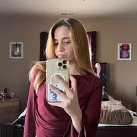 TikTok Profile - keke.samanthaa