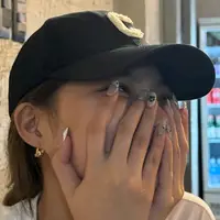 TikTok Account - haynakotkby