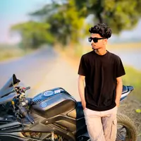 TikTok Profile - ishakahmed643