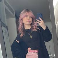 TikTok Profile - chupinsky.nika