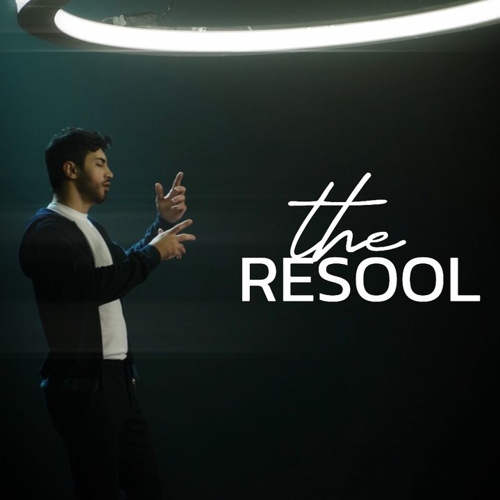 RESOOL - Sho men