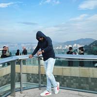 TikTok Account - de_p_e_s
