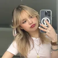 TikTok Profile - chupinsky.nika