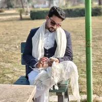 ijazfareeed7575lovely