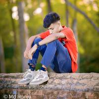 TikTok Account - md.ronju.shake9