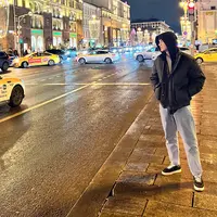 TikTok Account Photo