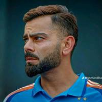 TikTok Account - virat.the_goat