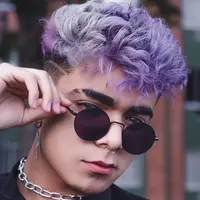 TikTok Profile - soymiguelgon