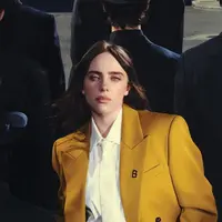 TikTok Account Photo