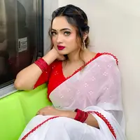 TikTok Profile - sabrinakanizsukhi01