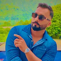 TikTok Account - sahil.gujjar96