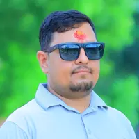 TikTok Profile - abiral_gautam10