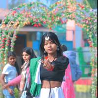 TikTok Account - kanchna____danuwarnii