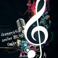 TikTok Profile - generatia.anilor.80.90