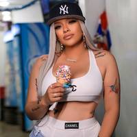 TikTok Account - abbyyrd