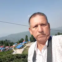 sheskantadevkota