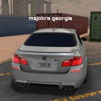 TikTok Account - majorka.georgia