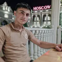 TikTok Profile - saiqsahinoglu