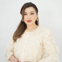 TikTok Account - saida3449