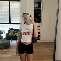 TikTok Profile - emmaspammm389