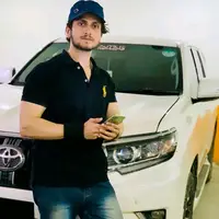 TikTok Profile - ali__qureshi37