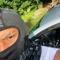 TikTok Account Photo